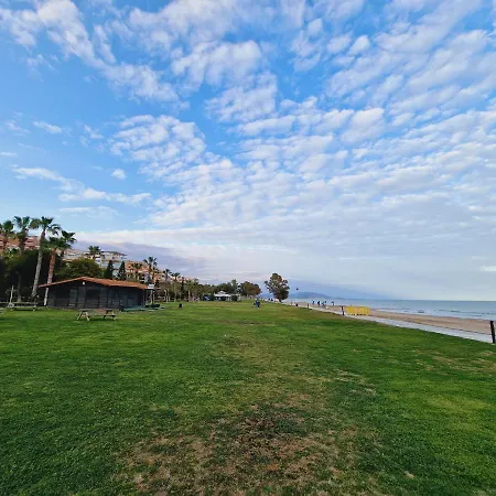 Vista Mar Ii Magic World * Oropesa del Mar